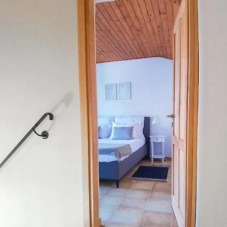 Muretto Apartment *