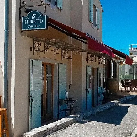 Muretto Apartment