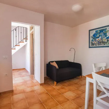 Apartment Muretto