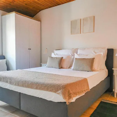 Muretto Apartment Basanija