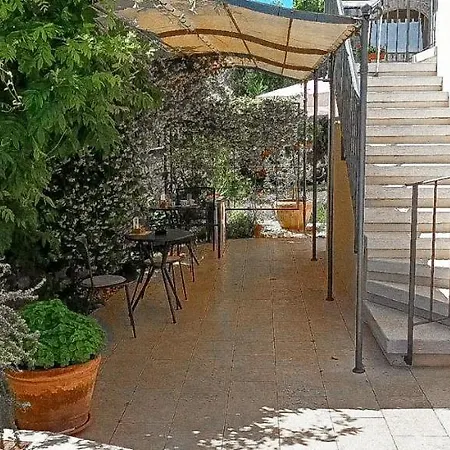 Muretto Apartment