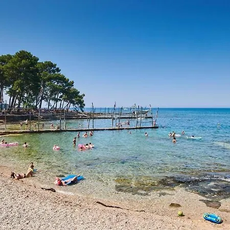 Muretto * Bašanija